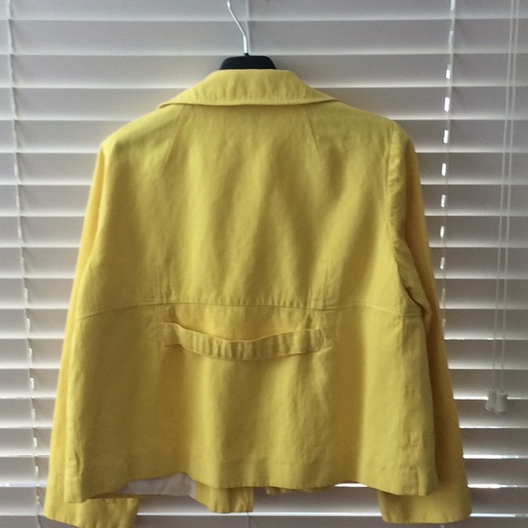 Spring jacket - Picture 4 of 4